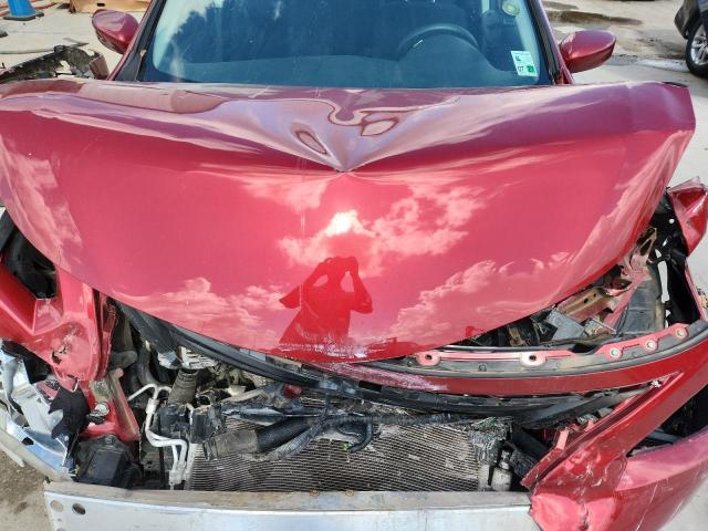 Photo 11 from auction – 2014 NISSAN ALTIMA 2.5 with VIN 1N4AL3AP1EN364064