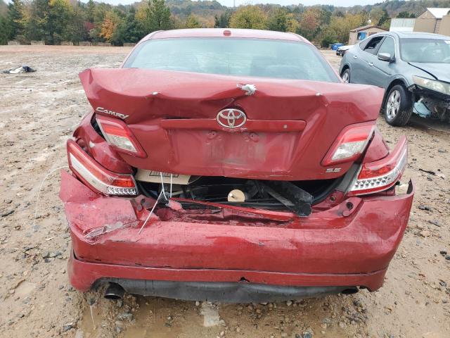 Photo 6 from auction – 2011 TOYOTA CAMRY BASE with VIN 4T1BF3EK7BU680487