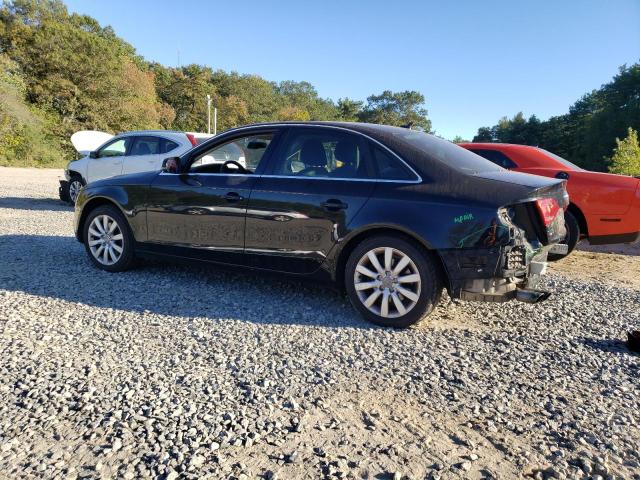 Photo 2 from auction – 2012 AUDI A4 with VIN WAUBFAFL0CN004780