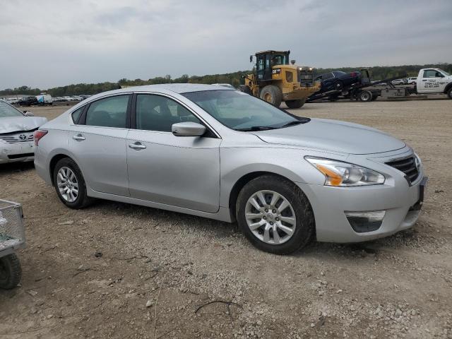 Photo 4 from auction – 2015 NISSAN ALTIMA 2.5 with VIN 1N4AL3AP6FC238084