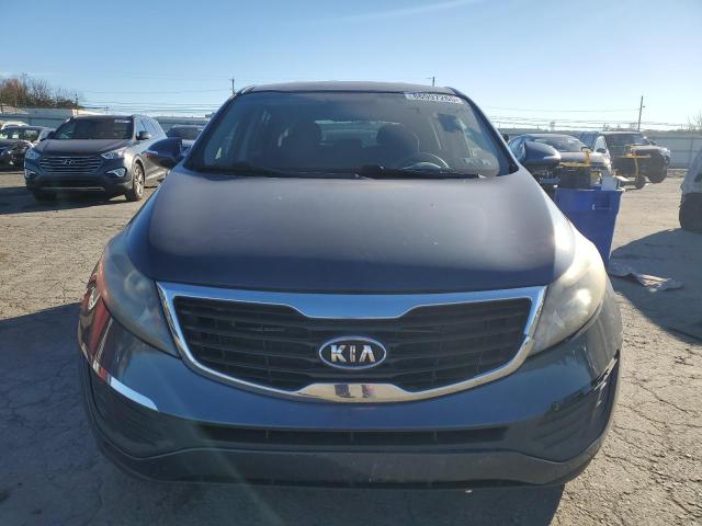 Photo 5 from auction – 2012 KIA SPORTAGE BASE with VIN KNDPB3A25C7194014