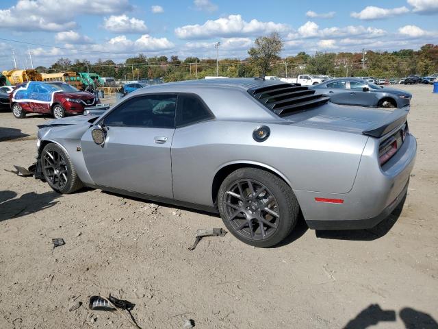 Photo 2 from auction – 2017 DODGE CHALLENGER with VIN 2C3CDZFJ4HH600540
