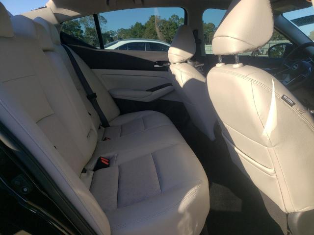 Photo 10 from auction – 2024 NISSAN ALTIMA SL with VIN 1N4BL4EV0RN357860