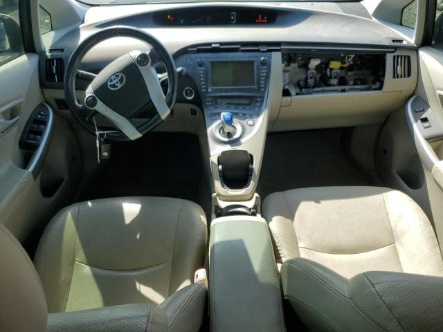Фото 8 с аукциона – 2010 TOYOTA PRIUS с VIN JTDKN3DU2A1077232