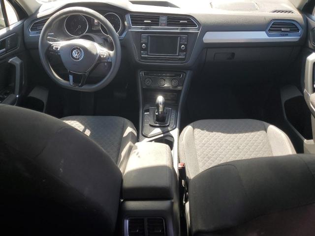Photo 8 from auction – 2018 VOLK TIGUAN S with VIN 3VV1B7AX1JM091928
