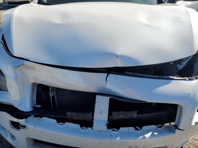 Photo 11 from auction – 2013 NISSAN MAXIMA with VIN 1N4AA5AP8DC802185