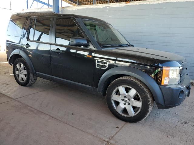 Photo 4 from auction – 2005 LAND ROVER LR3 with VIN SALAA25495A304561