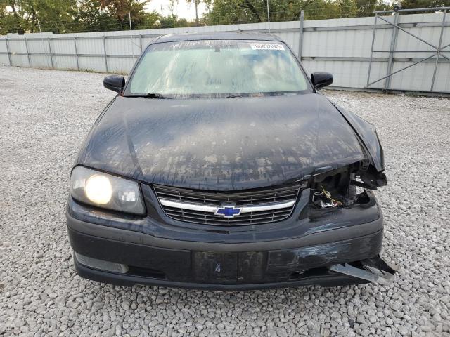 Photo 5 from auction – 2003 CHEVROLET IMPALA LS with VIN 2G1WH52K939450229