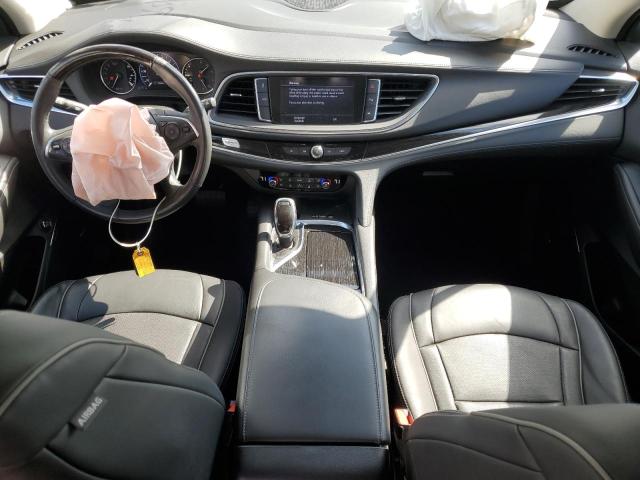 Photo 8 from auction – 2020 BUICK ENCLAVE AV with VIN 5GAEVCKW8LJ113124