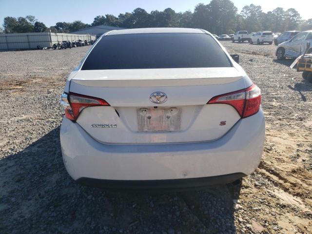 Photo 6 from auction – 2016 TOYOTA COROLLA L with VIN 5YFBURHE9GP409776