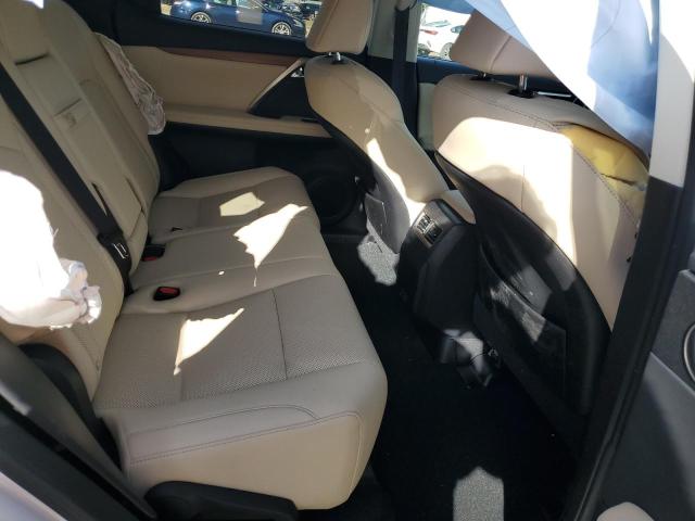 Photo 11 from auction – 2021 LEXUS RX 350 with VIN 2T2HZMDA8MC279403