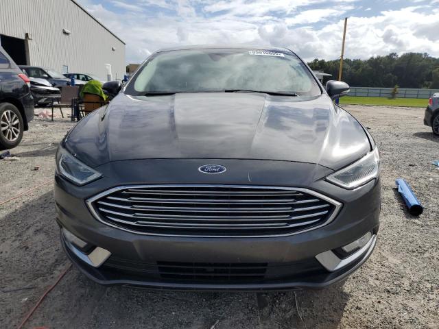 Photo 5 from auction – 2017 FORD FUSION TIT with VIN 3FA6P0RU6HR236665