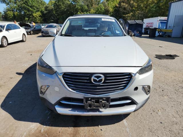 Photo 5 from auction – 2018 MAZDA CX-3 GRAND with VIN JM1DKFD70J0327201