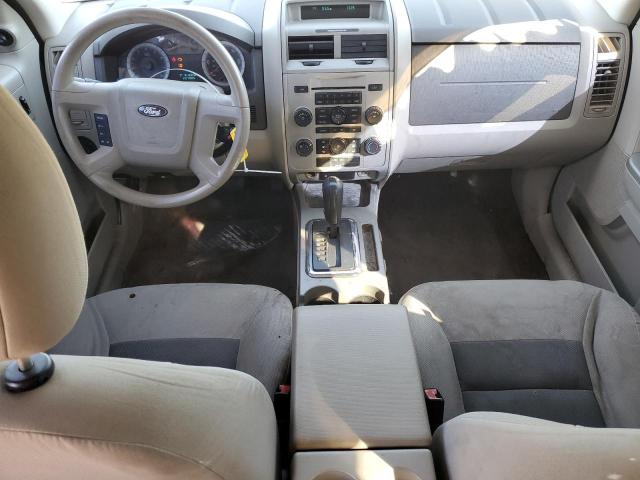 Photo 8 from auction – 2008 FORD ESCAPE XLT with VIN 1FMCU93168KC17641