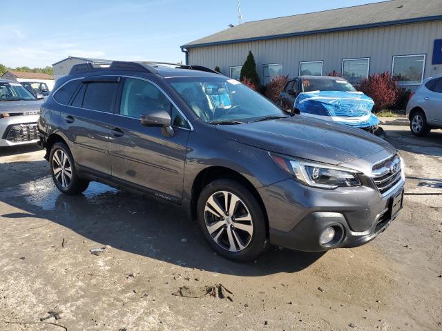 Photo 4 from auction – 2019 SUBARU OUTBACK 2. with VIN 4S4BSANC1K3304284