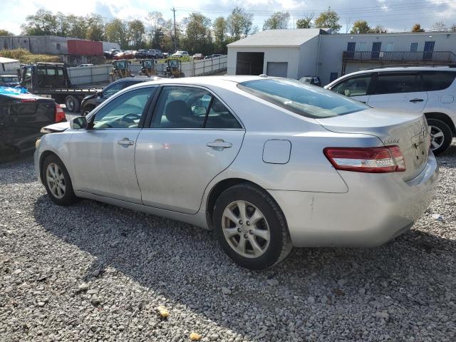 Photo 2 from auction – 2011 TOYOTA CAMRY BASE with VIN 4T4BF3EK9BR168655
