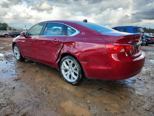Photo 2 from auction – 2014 CHEVROLET IMPALA LT with VIN 2G1125S32E9103025