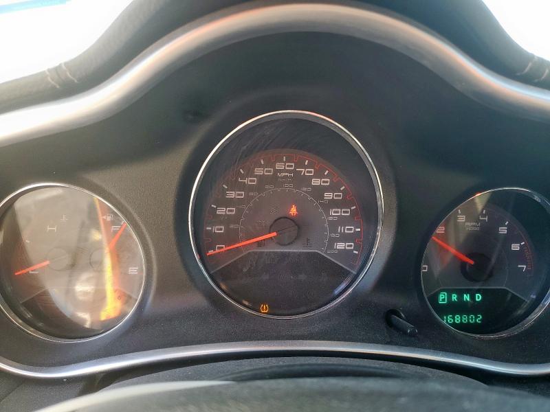 Photo 9 from auction – 2012 DODGE AVENGER SE with VIN 1C3CDZAB2CN329476