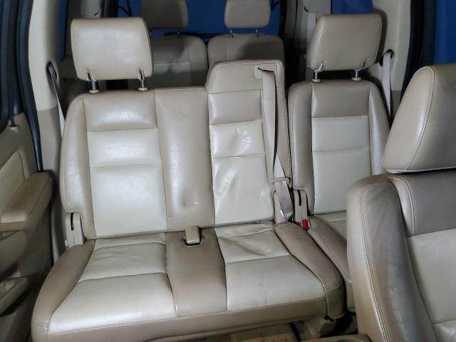 Photo 10 from auction – 2010 FORD EXPLORER E with VIN 1FMEU6EE4AUA19805