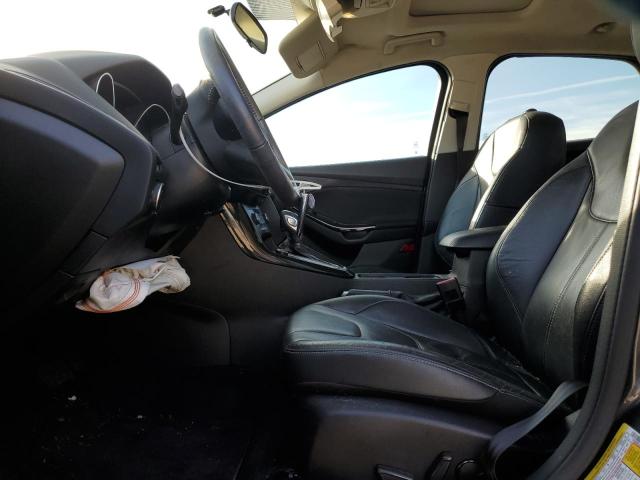 Photo 7 from auction – 2016 FORD FOCUS TITA with VIN 1FADP3J25GL312604