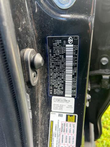Photo 10 from auction – 2020 TOYOTA COROLLA LE with VIN 5YFEPRAE1LP106791
