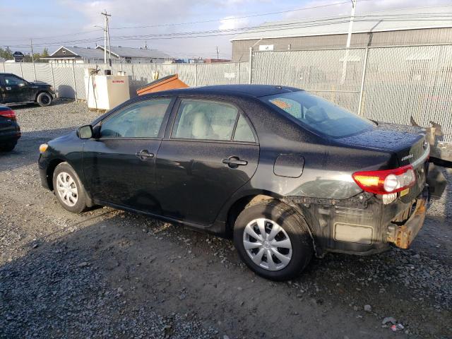 Photo 2 from auction – 2013 TOYOTA COROLLA BA with VIN 2T1BU4EE1DC938528