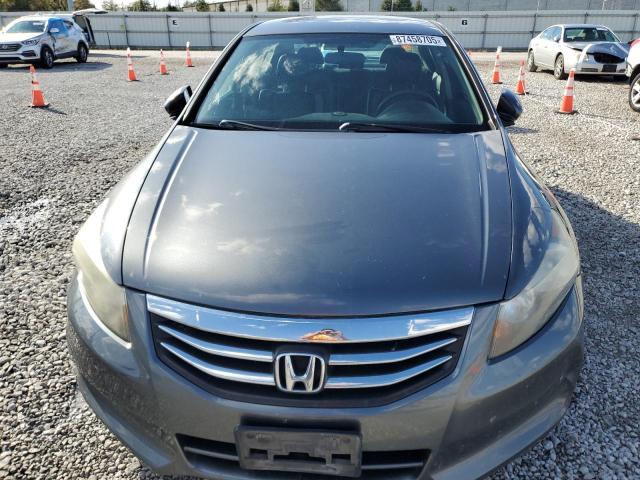 Photo 5 from auction – 2012 HONDA ACCORD SE with VIN 1HGCP2F61CA219887