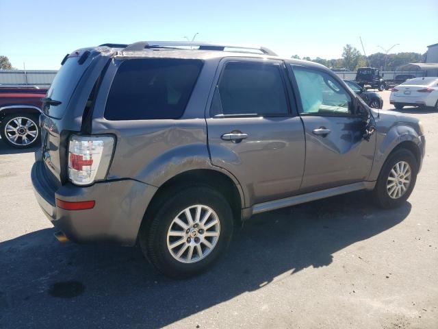 Photo 3 from auction – 2010 MERCURY MARINER PR with VIN 4M2CN8H72AKJ19411