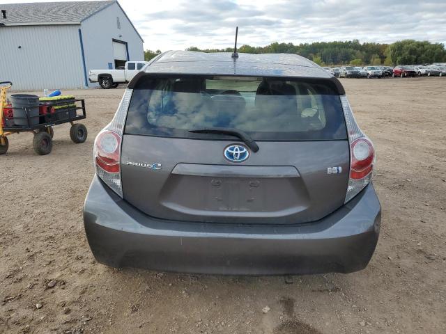 Photo 6 from auction – 2012 TOYOTA PRIUS C with VIN JTDKDTB32C1013384