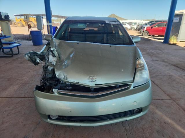 Photo 5 from auction – 2008 TOYOTA PRIUS with VIN JTDKB20U983352618