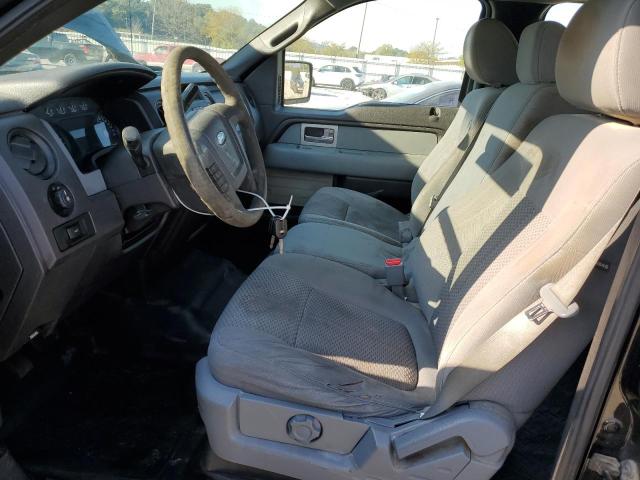 صورة رقم 7 من المزاد - 2011 FORD F150 SUPER مع VIN 1FTEW1CM0BFC95383