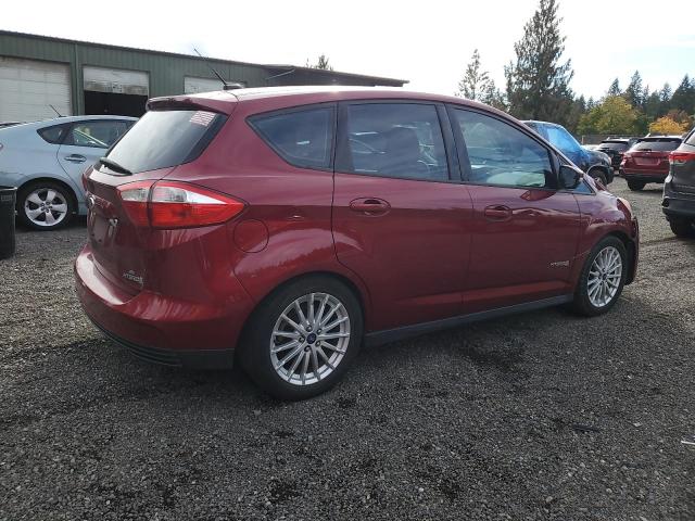Photo 3 from auction – 2014 FORD C-MAX SE with VIN 1FADP5AU7EL514354