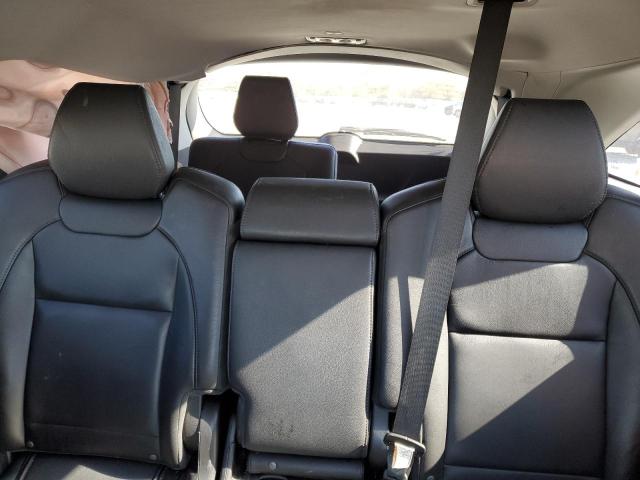 Photo 10 from auction – 2020 ACUR MDX with VIN 5J8YD4H38LL045981