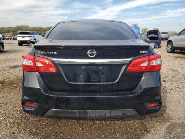 Photo 6 from auction – 2016 NISSAN SENTRA S with VIN 3N1AB7APXGY218565