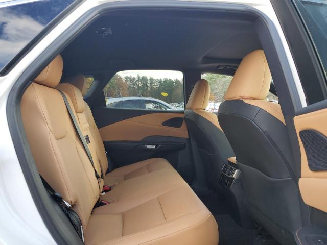Photo 11 from auction – 2024 LEXUS RX 350 BAS with VIN 2T2BAMCA5RC071081