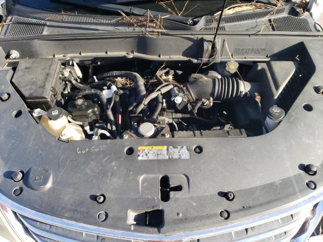 Photo 11 from auction – 2014 CHEVROLET TRAVERSE LT with VIN 1GNKVGKD2EJ339953