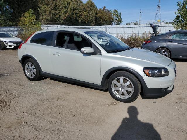 Photo 4 from auction – 2010 VOLVO C30 2.4I with VIN YV1382MK9A2173318