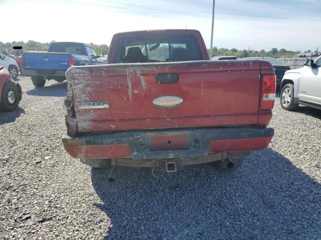 Photo 6 from auction – 2007 FORD RANGER SUP with VIN 1FTZR45E87PA37162