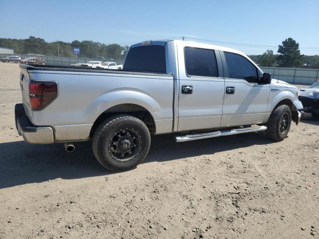 Photo 3 from auction – 2010 FORD F150 SUPER with VIN 1FTEW1C88AFA40658