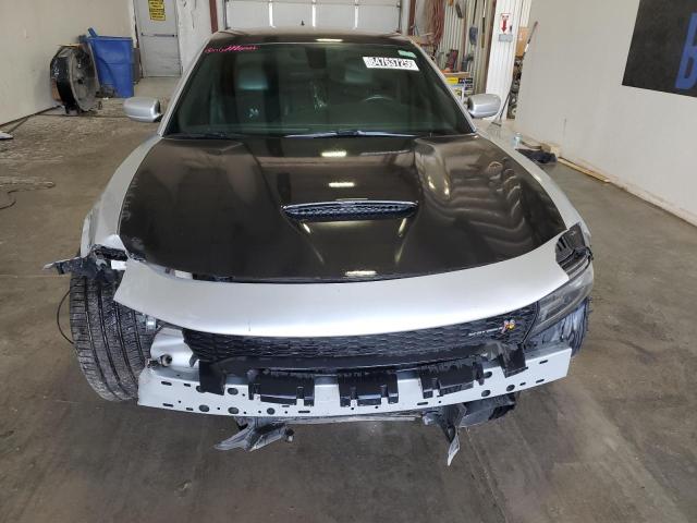 Photo 5 from auction – 2021 DODGE CHARGER SC with VIN 2C3CDXGJ2MH663701