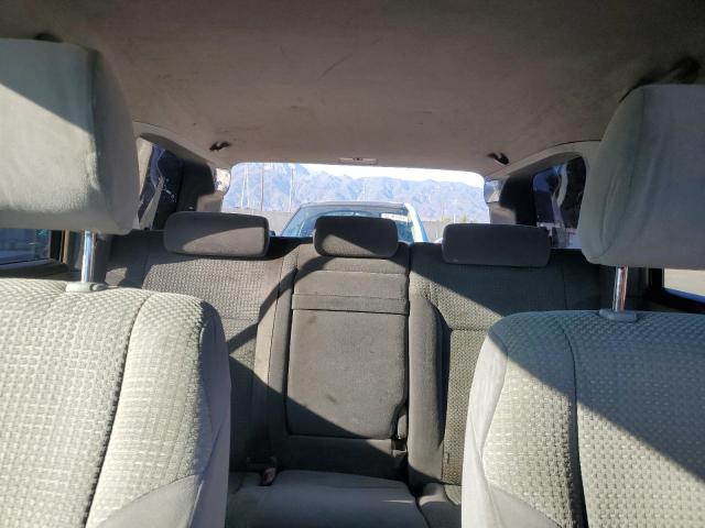 Photo 10 from auction – 2004 TOYOTA 4RUNNER SR with VIN JTEZU14R448021656