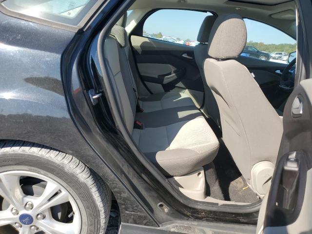 Photo 10 from auction – 2014 FORD FOCUS SE with VIN 1FADP3F2XEL367443