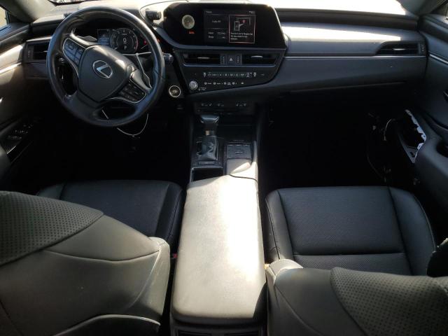 Photo 8 from auction – 2022 LEXUS ES 350 BAS with VIN 58ADZ1B12NU130112