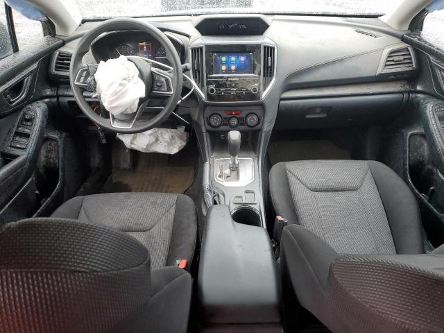 Photo 8 from auction – 2022 SUBARU IMPREZA with VIN 4S3GTAB68N3717992