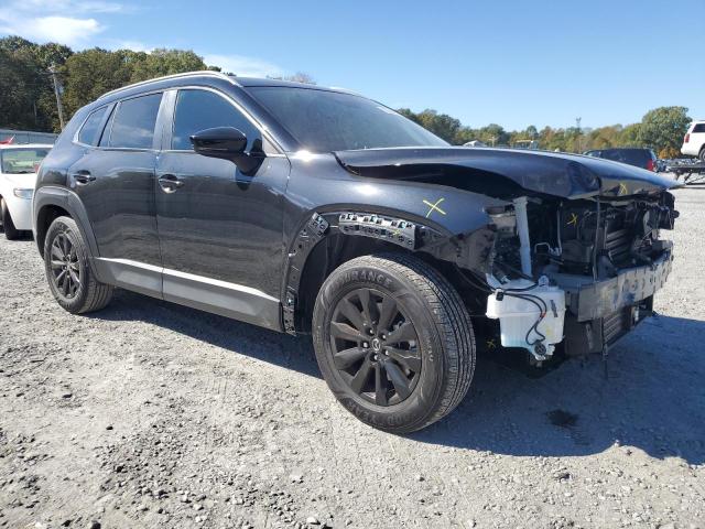 Photo 4 from auction – 2025 MAZDA CX-50 PREF with VIN 7MMVABBM0SN320925