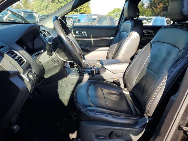 Photo 7 from auction – 2019 FORD EXPLORER L with VIN 1FM5K8F87KGA16116