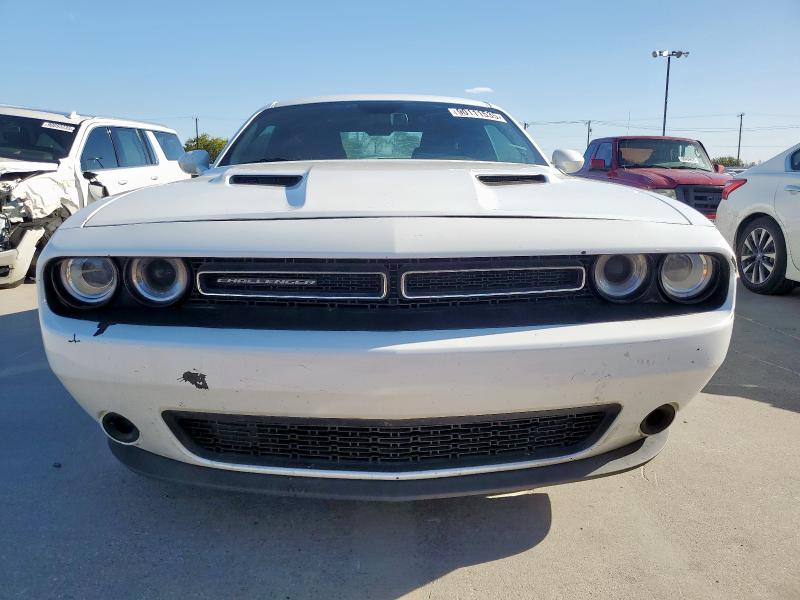 Photo 5 from auction – 2017 DODGE CHALLENGER with VIN 2C3CDZAG8HH611438