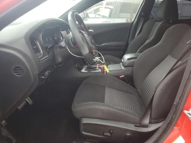 Photo 7 from auction – 2022 DODGE CHARGER R/ with VIN 2C3CDXCT3NH202936