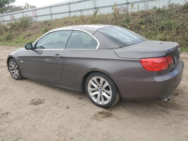 Photo 2 from auction – 2011 BMW 328 I with VIN WBADW3C56BE541341