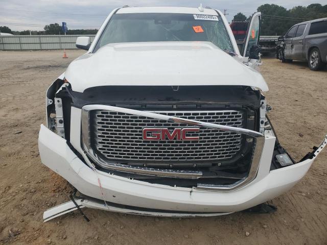 Photo 5 from auction – 2017 GMC YUKON DENA with VIN 1GKS2CKJ8HR388830